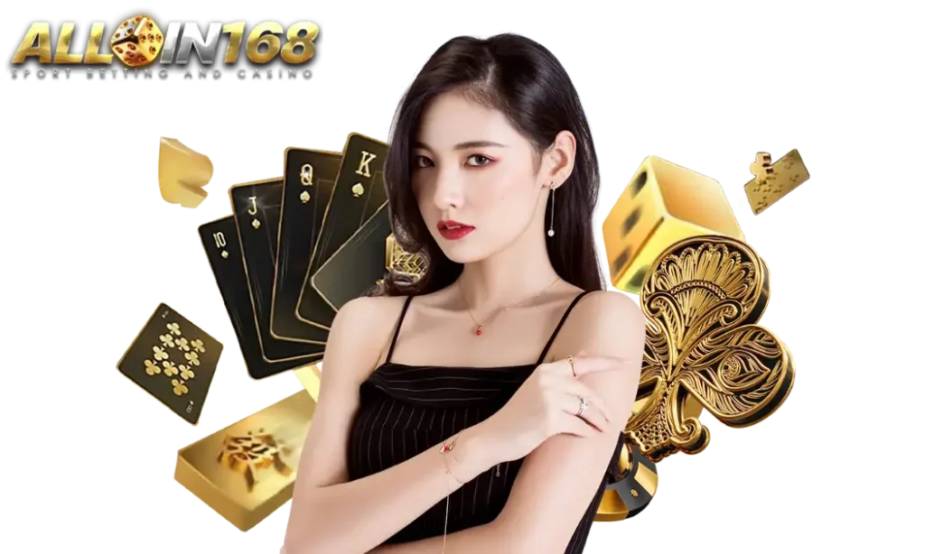 allin168